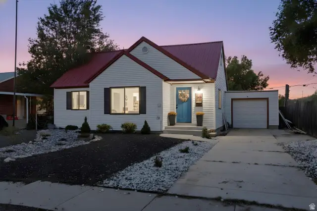 524 N 100 E, Tremonton, UT 84337 - #1