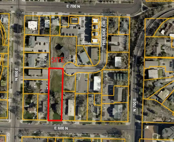 631 E 600 N, Logan, UT 84321