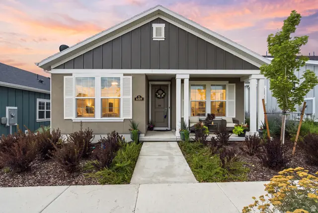6089 W Stone Mount Way, South Jordan, UT 84009 - #1
