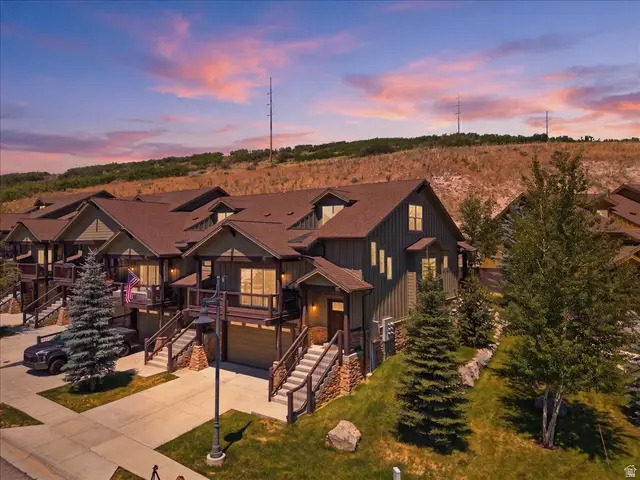 1138 W Cadence Ct #47E, Heber City, UT 84032 - #1