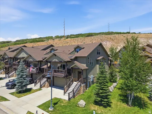1138 W Cadence Ct #47E, Heber City, UT 84032 - #2