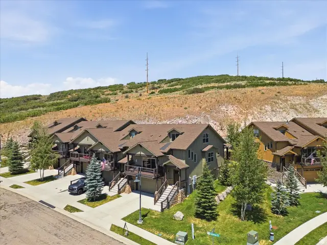 1138 W Cadence Ct #47E, Heber City, UT 84032 - #3