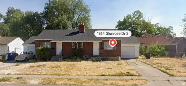 1364 W Glenrose Dr, Salt Lake City, UT 84104