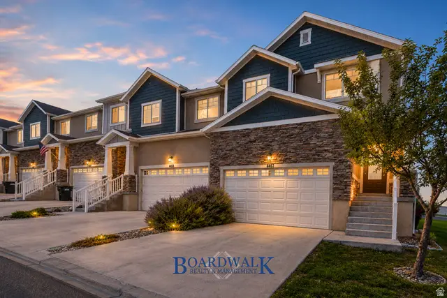 4462 W Lone Shadow Ln S, Herriman, UT 84096 - #1