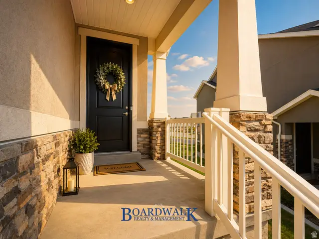 4462 W Lone Shadow Ln S, Herriman, UT 84096 - #3