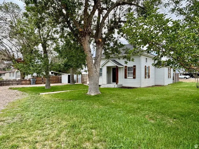 495 E 100 N, Beaver, UT 84713 - #3