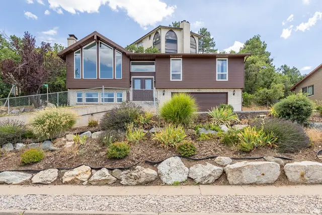 621 Raygene Way, North Salt Lake, UT 84054 - #1