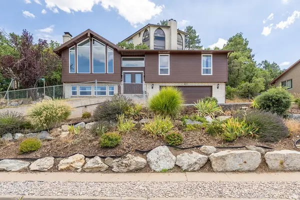621 Raygene Way, North Salt Lake, UT 84054