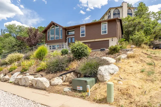 621 Raygene Way, North Salt Lake, UT 84054 - #2
