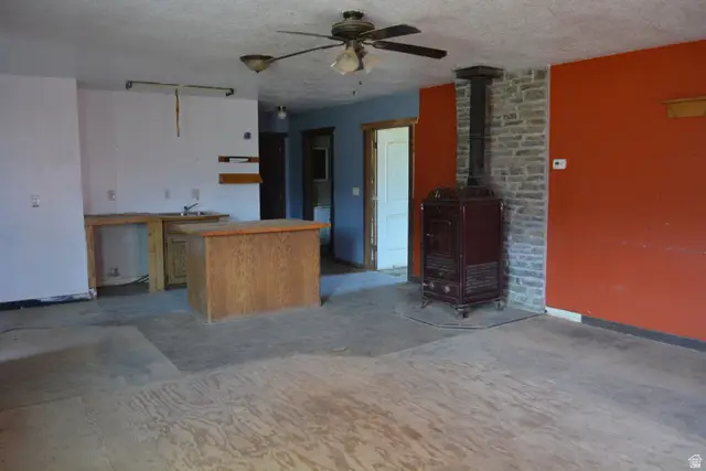 636 Cemetary Rd, Dingle, ID 83233 - #3
