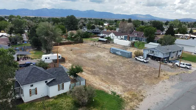 165 N 500 E, Beaver, UT 84713 - #2