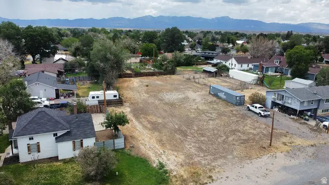 165 N 500 E, Beaver, UT 84713 - #3