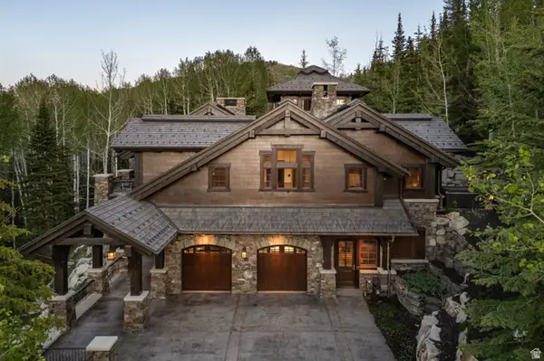 35 Banner Ct, Park City, UT 84060