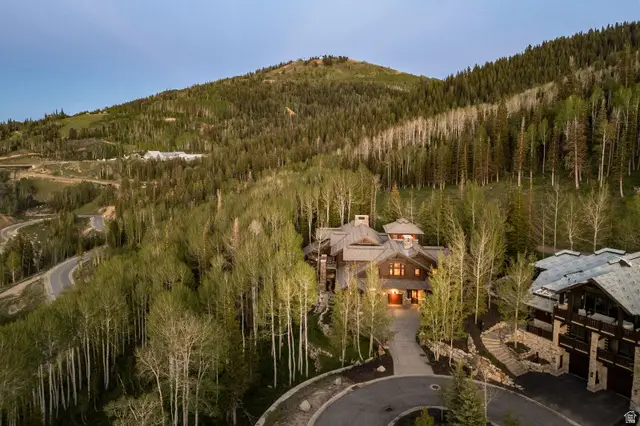 35 Banner Ct, Park City, UT 84060 - #2
