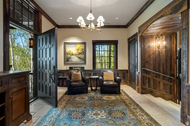 35 Banner Ct, Park City, UT 84060 - #3