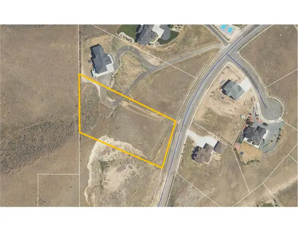 1857 N Orchard Way #44, Morgan, UT 84050