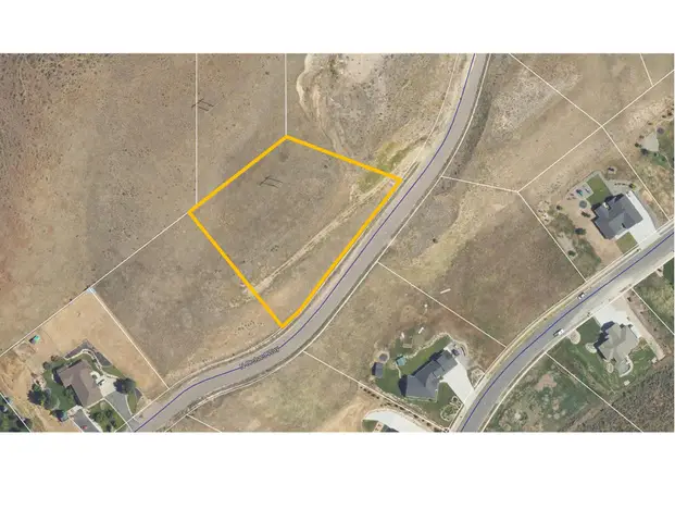 1749 N Orchard Way #46, Morgan, UT 84050 - #1