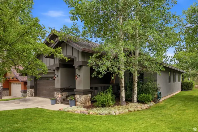 1929 Roffe Rd #12, Park City, UT 84098 - #1
