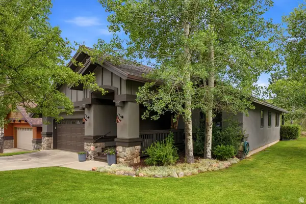 1929 Roffe Rd #12, Park City, UT 84098