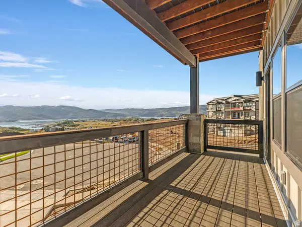 1124 W Vos Cir, Heber City, UT 84032