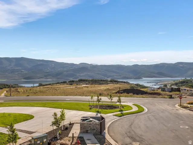 1124 W Vos Cir, Heber City, UT 84032 - #2