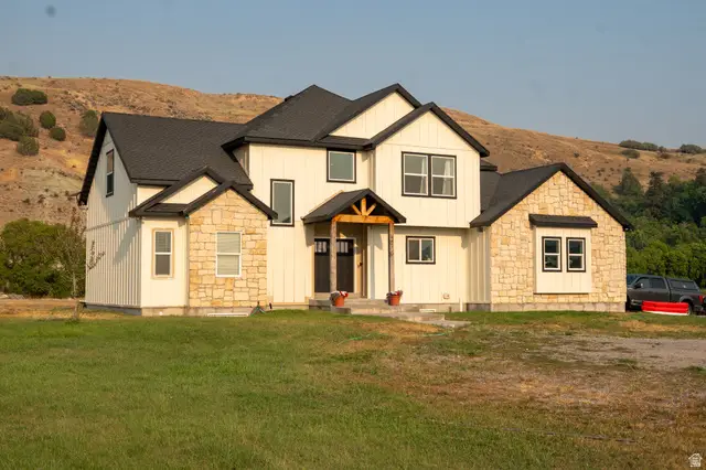 5162 N The Narrows Loop, Preston, ID 83263 - #1