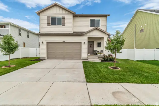 3350 N Flicker Dr, Eagle Mountain, UT 84005 - #2