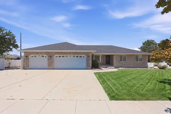 14434 S Vantage Cir W, Bluffdale, UT 84065