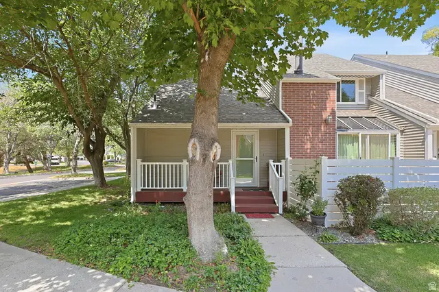 985 E Essex Court Way #1, Midvale, UT 84047 - #2