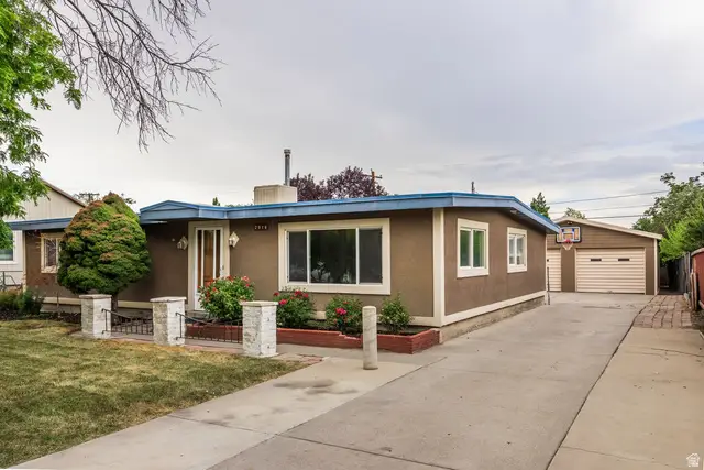 2916 W Lehi Dr, Salt Lake City, UT 84119 - #1