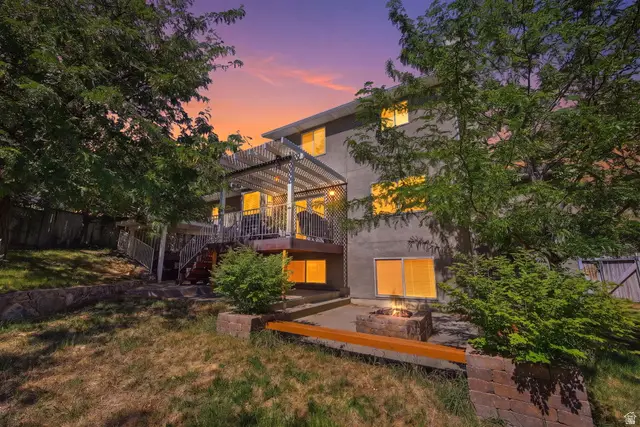 2011 N 225 E, Centerville, UT 84014 - #2