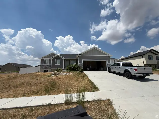 1145 N 2650 W, Tremonton, UT 84337 - #1