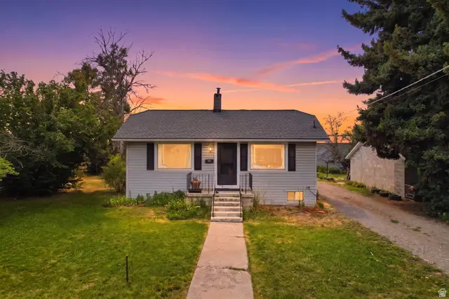 255 N 200 W, American Fork, UT 84003 - #2