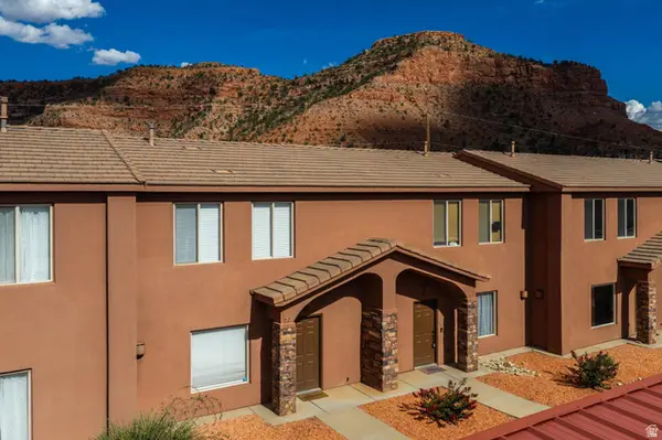 300 E 300 N #D4, Kanab, UT 84741