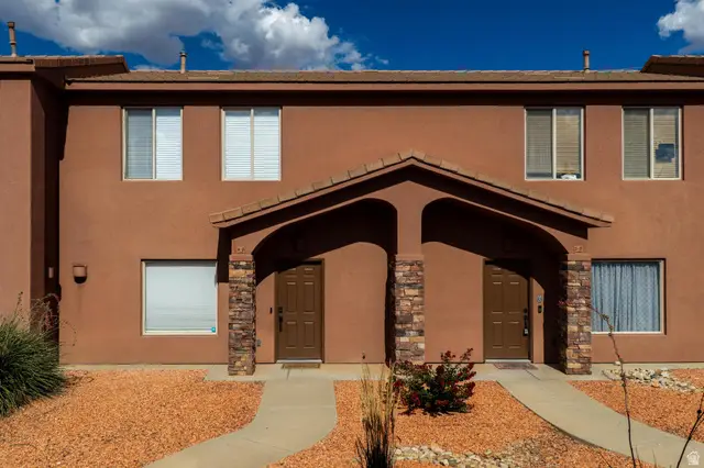 300 E 300 N #D4, Kanab, UT 84741 - #2