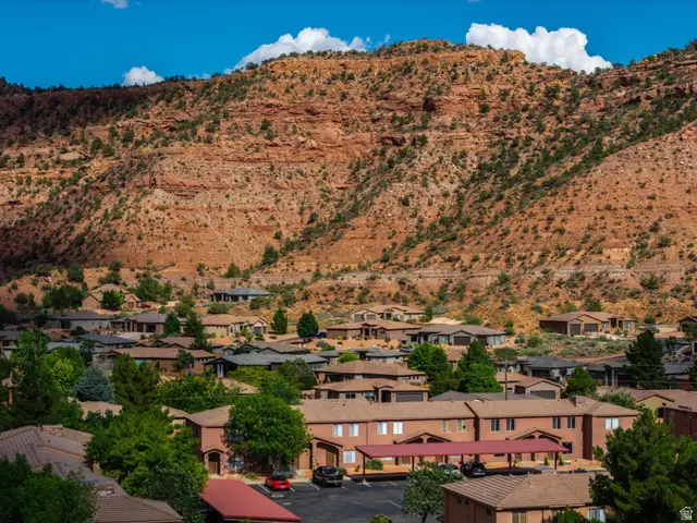300 E 300 N #D4, Kanab, UT 84741 - #3