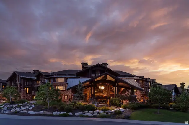 2100 Frostwood Blvd #6102, Summit Park, UT 84098 - #1