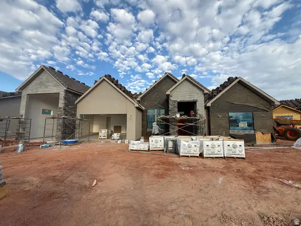 61 N 640 W, Ivins, UT 84738