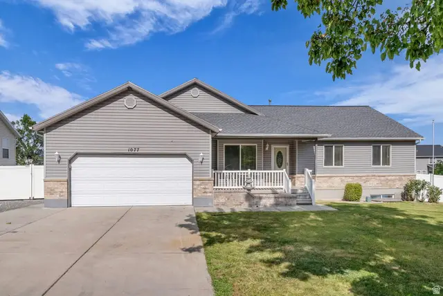 1077 N 690 E, Tooele, UT 84074 - #1