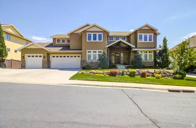 1602 E 350 S, Pleasant Grove, UT 84062 - #1