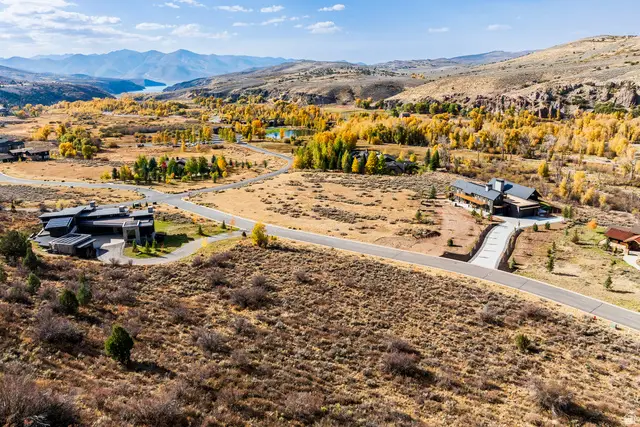 6770 E Cliff View Ct #8, Heber City, UT 84032 - #1