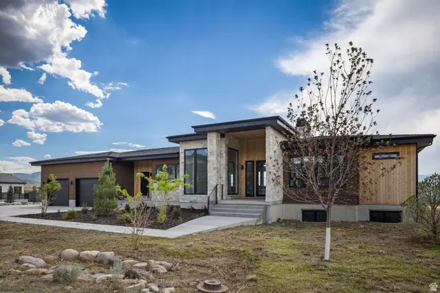 1122 S 5700 E, Heber City, UT 84032 - #3