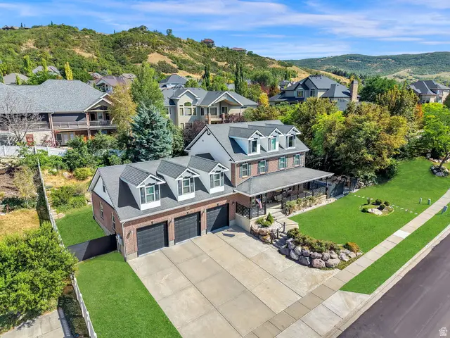 4433 S Devonshire Dr E, Bountiful, UT 84010 - #2