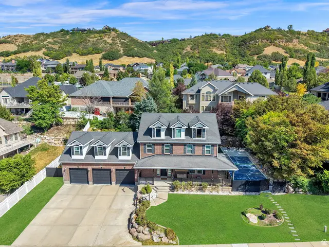 4433 S Devonshire Dr E, Bountiful, UT 84010 - #3