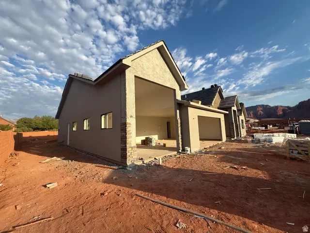 49 N 640 W #203, Ivins, UT 84738 - #3