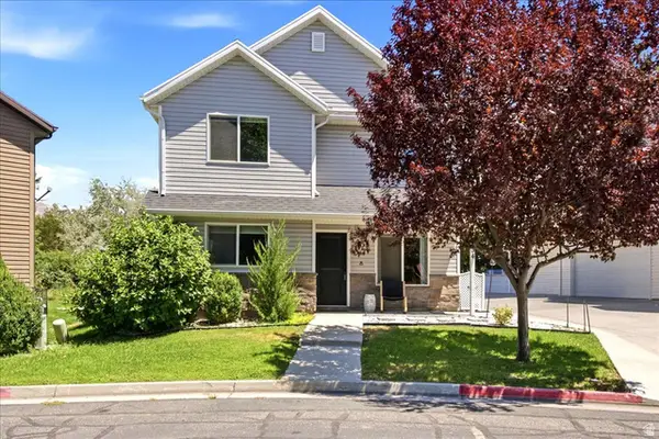 434 N 660 N, Ogden, UT 84404