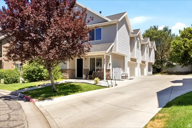 434 N 660 N, Ogden, UT 84404 - #2