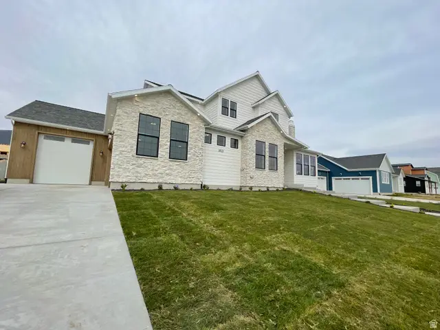 11777 S Muddy Creek Cv #511, South Jordan, UT 84095 - #2