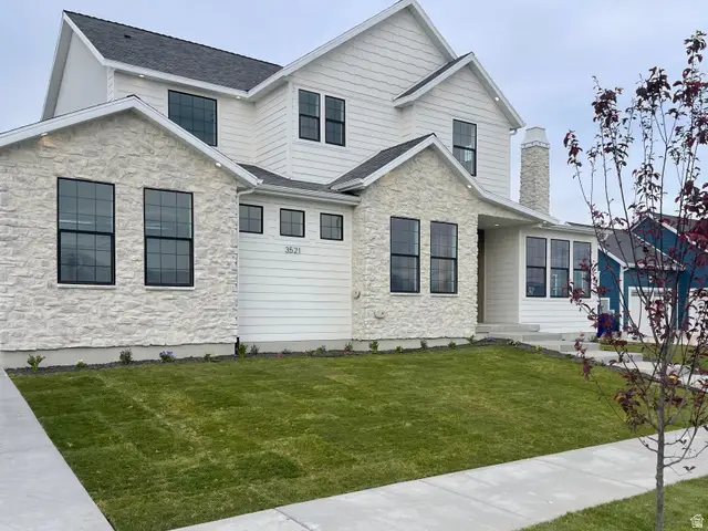 11777 S Muddy Creek Cv #511, South Jordan, UT 84095 - #3