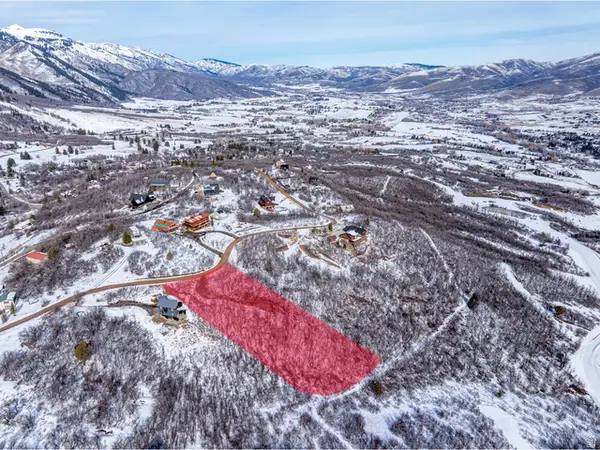 2248 N Panorama Cir, Eden, UT 84310